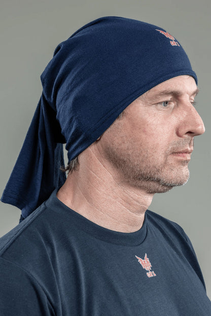 NSA DRIFIRE Cooling Gaiter FR Neck Protector - H01FK159 - Clothing