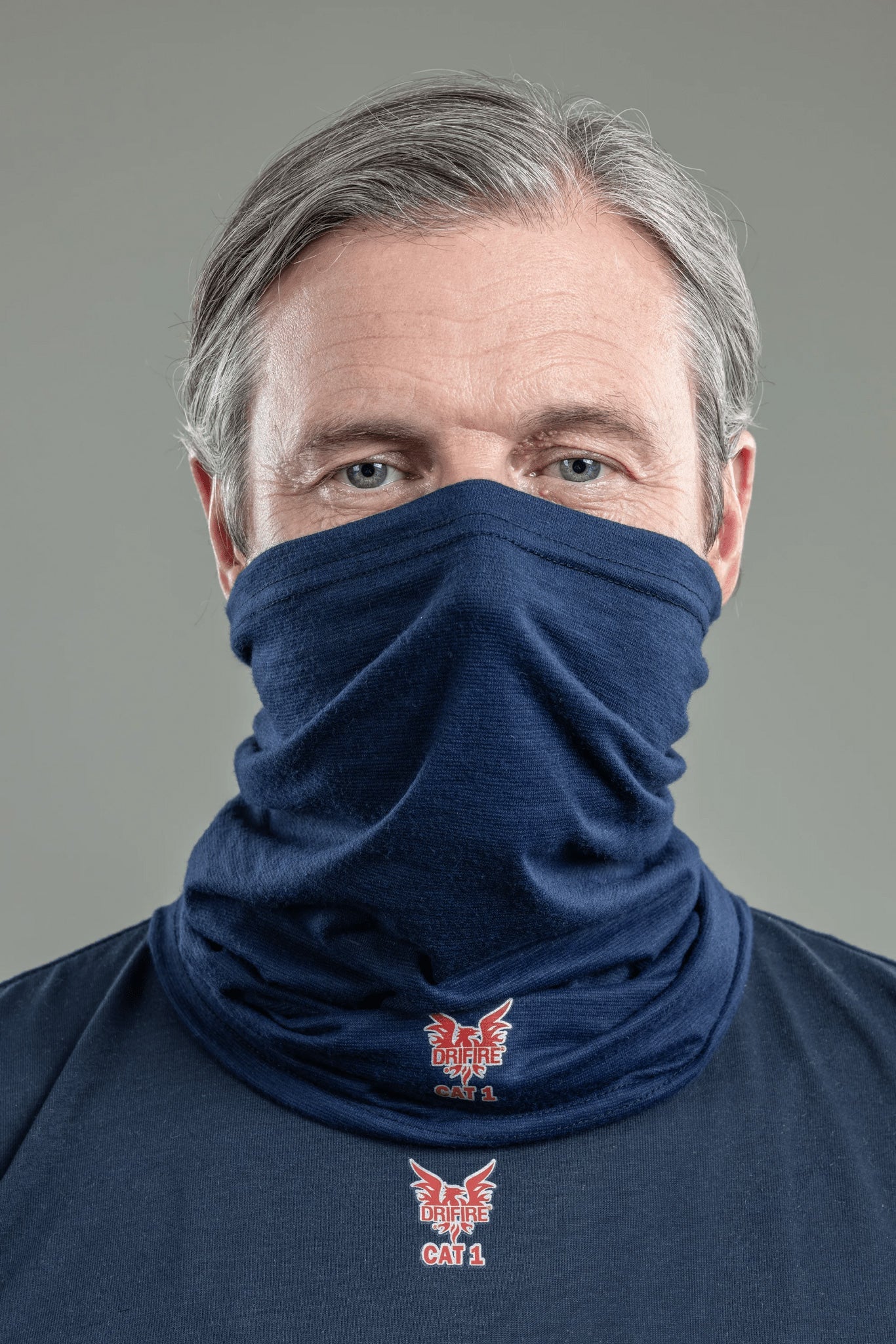 NSA DRIFIRE FR Neck Protector 
