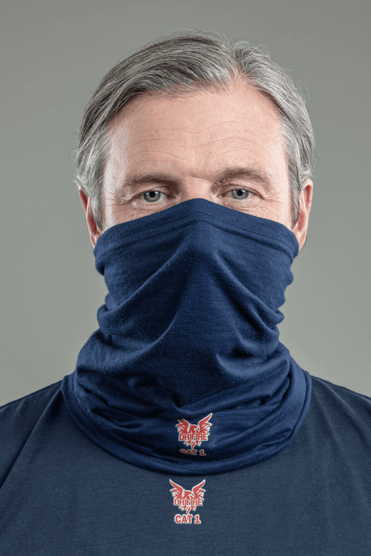 NSA DRIFIRE FR Neck Protector 