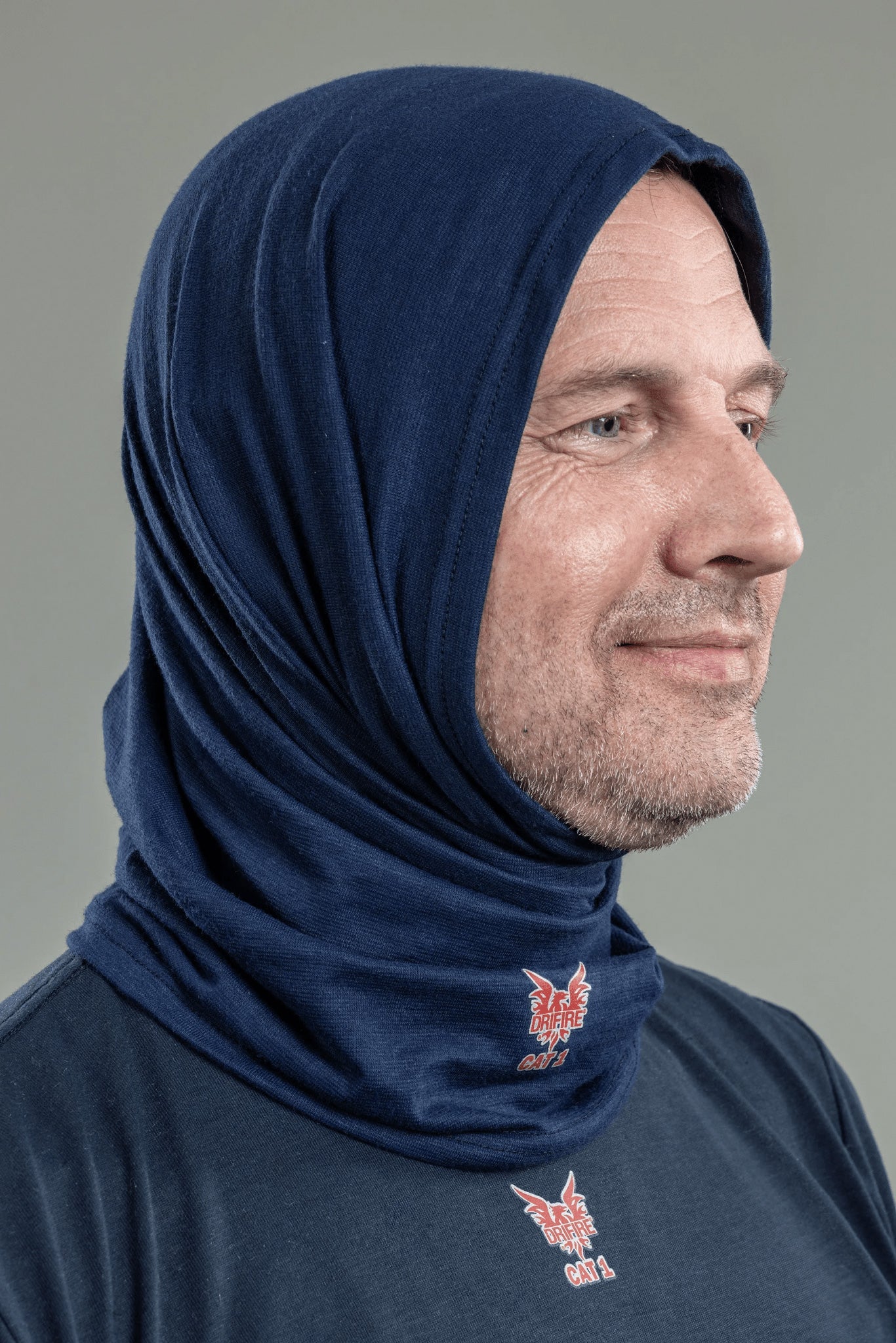 NSA DRIFIRE Cooling FR Neck Gaiter 