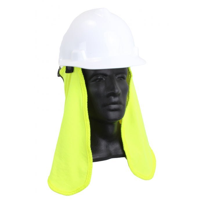 NSA DriFire FR Cooling Neck Shade Neck Gaiter Covers - FRHVSHADE 