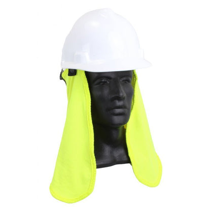 NSA DriFire FR Cooling Neck Shade Neck Gaiter Covers - FRHVSHADE 