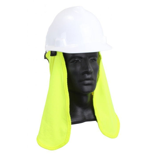 NSA DriFire FR Cooling Neck Shade Neck Gaiter Covers - FRHVSHADE 