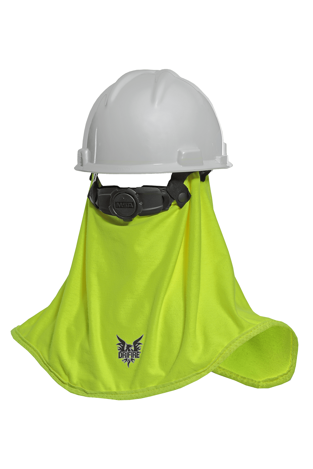 NSA DriFire FR Neck Gaiter Covers