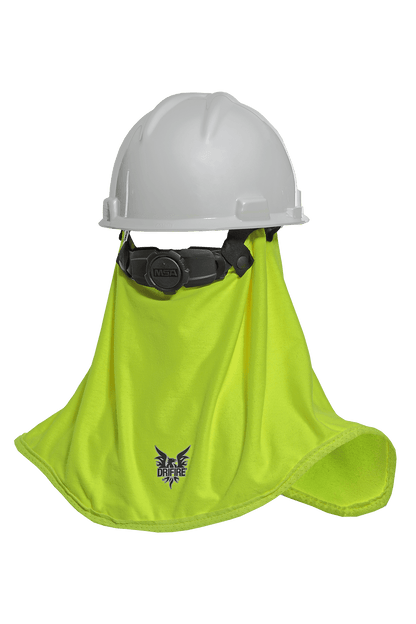 NSA DriFire FR Neck Gaiter Covers