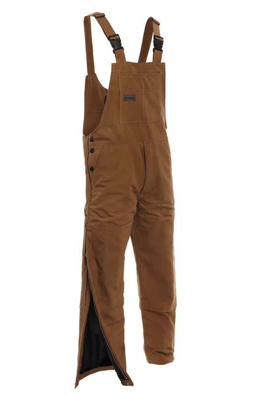 NSA DRIFIRE FR Deluxe Insulated Bib Linemen AR Clothing - BIB6DCMQ2