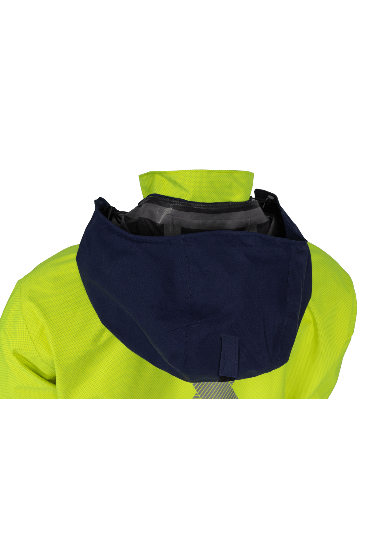 NSA DRIFIRE® FR DuoStorm Jacket Class 3 - FR2LG2 - JACK - YN - Clothing