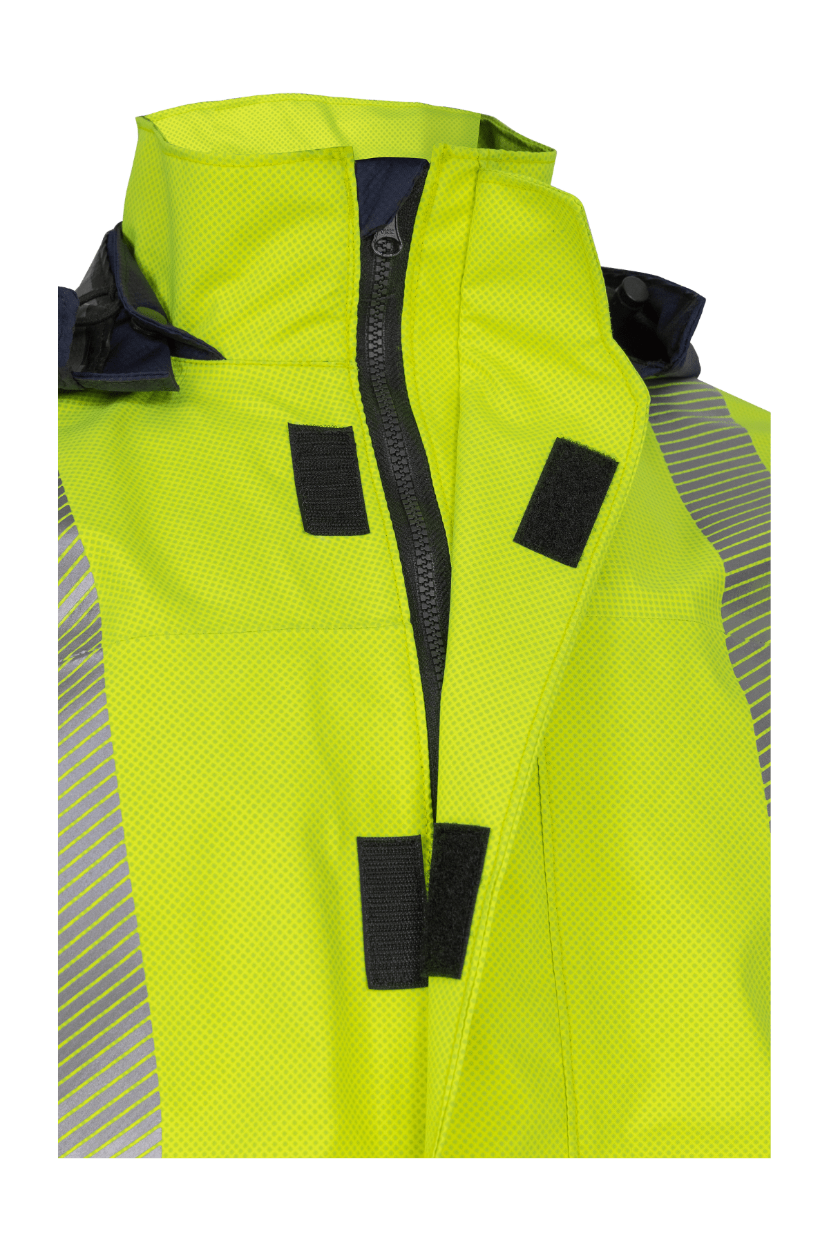NSA DRIFIRE® FR DuoStorm Jacket Class 3 - FR2LG2 - JACK - YN - Clothing