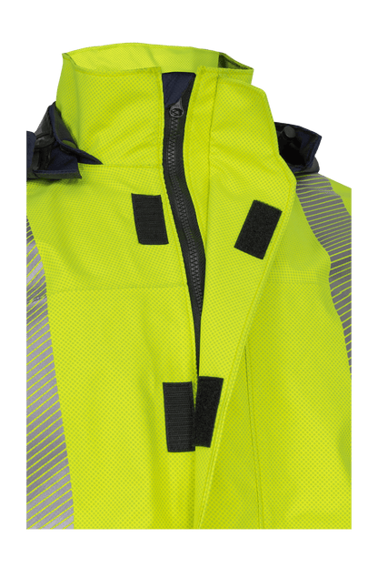 NSA DRIFIRE® FR DuoStorm Jacket Class 3 - FR2LG2 - JACK - YN - Clothing