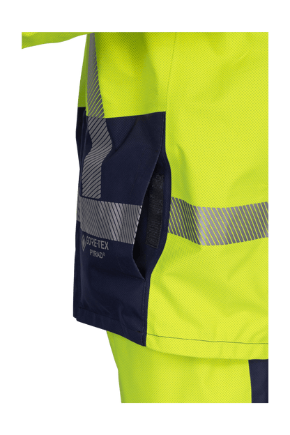 NSA DRIFIRE® FR DuoStorm Jacket Class 3 - FR2LG2 - JACK - YN - Clothing