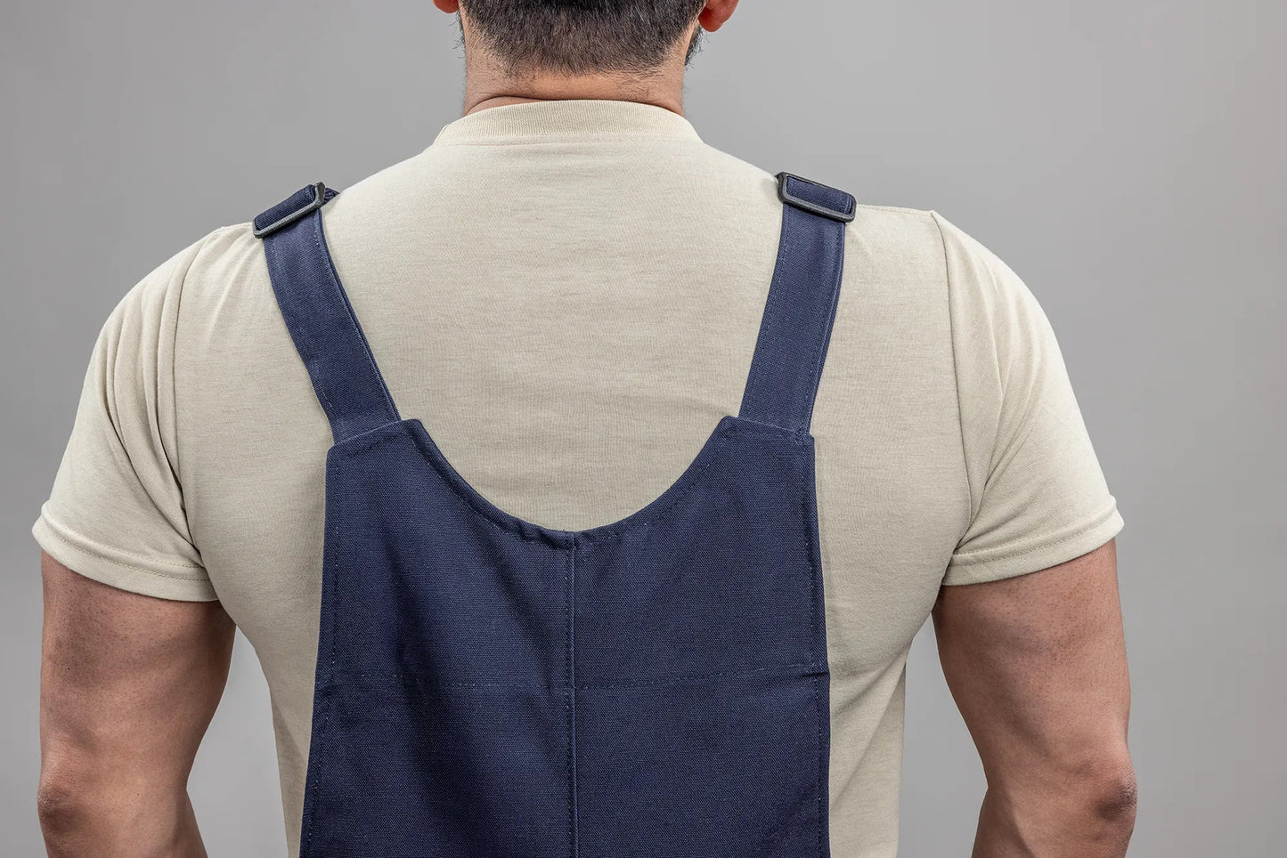 NSA FR Deluxe Insulated Bib