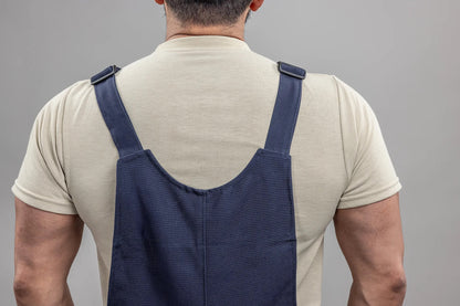 NSA FR Deluxe Insulated Bib