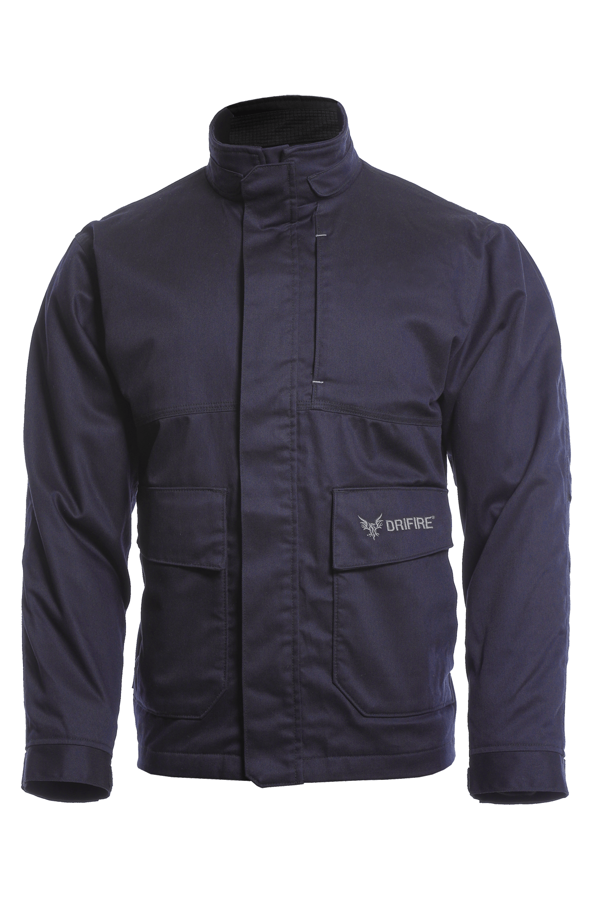 NSA DRIFIRE® FR Insulated Jacket - JKT - 01UD - Clothing