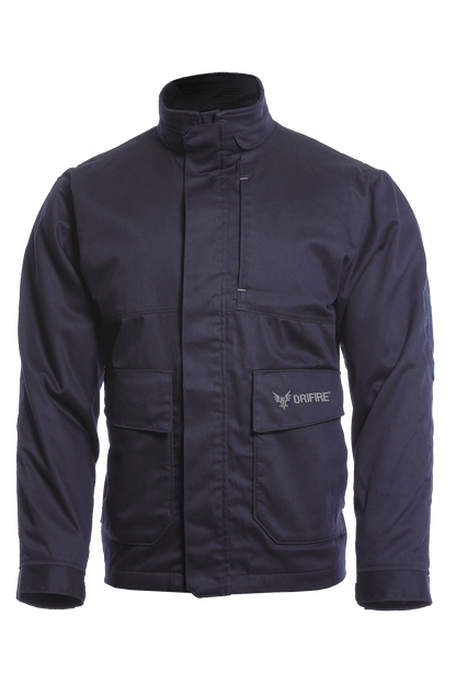 NSA DRIFIRE® FR Insulated Jacket - JKT - 01UD - Clothing