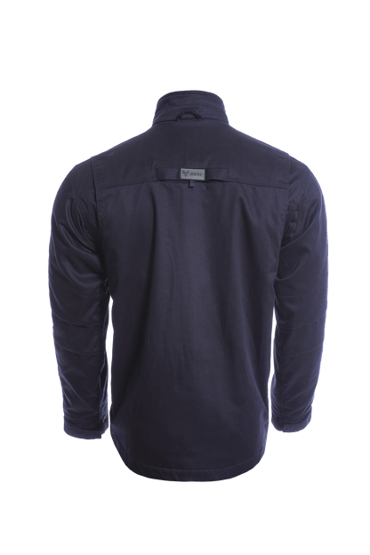 NSA DRIFIRE® FR Insulated Jacket - JKT - 01UD - Clothing