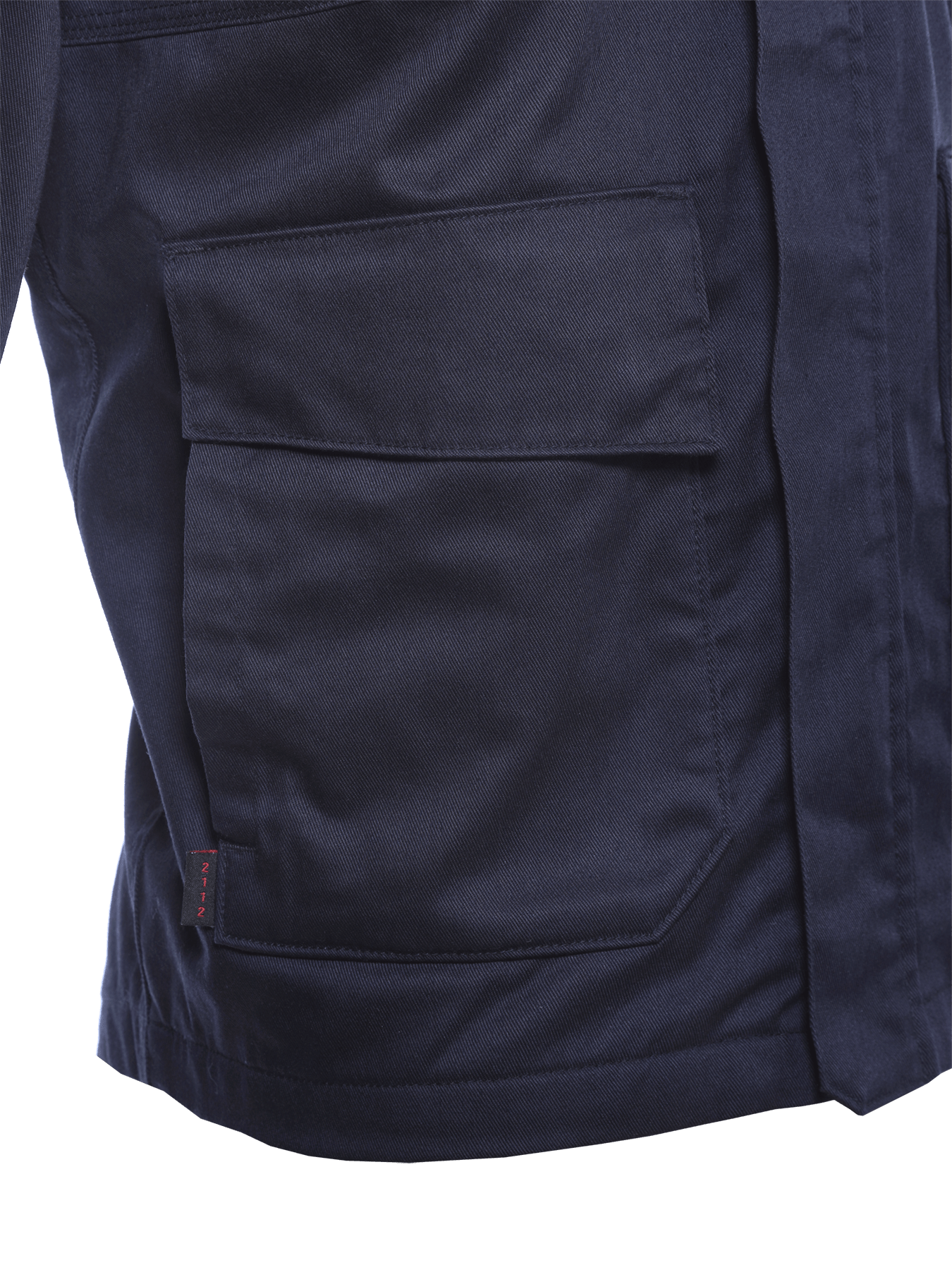 NSA DRIFIRE® FR Insulated Jacket - JKT - 01UD - Clothing