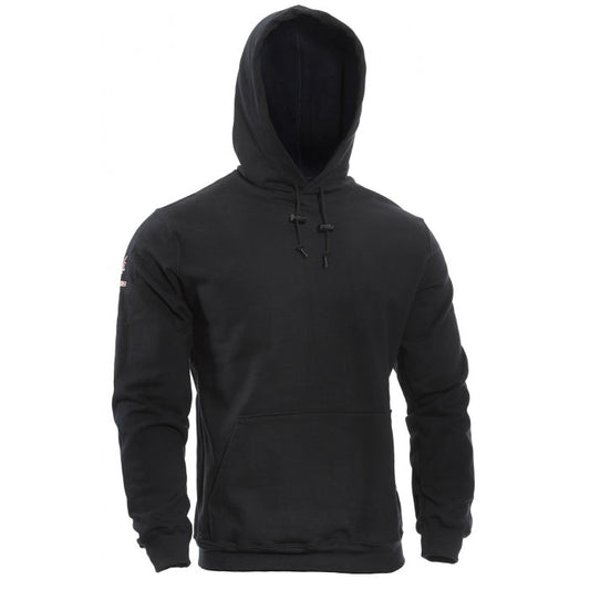 NSA DRIFIRE Pullover Hoodie Heavyweight Sweatshirt - SWSI2
