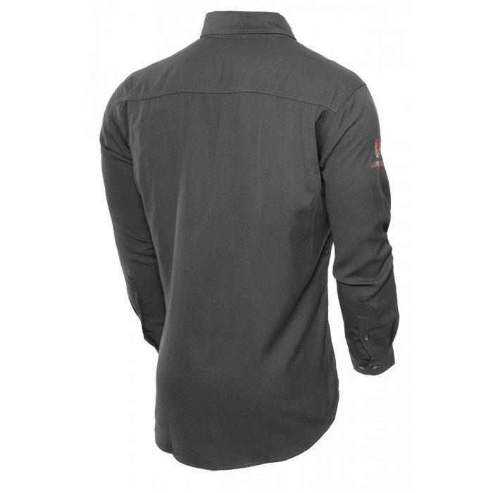 NSA Drifire FR Vented Work Shirt Lineman Workwear - SHRU5TGV - J.L. Matthews Co., Inc.
