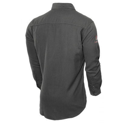 NSA Drifire FR Vented Work Shirt Lineman Workwear - SHRU5TGV - J.L. Matthews Co., Inc.
