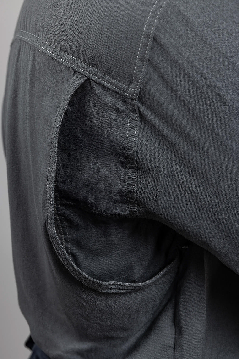 NSA Drifire FR Vented Lineman Workwear