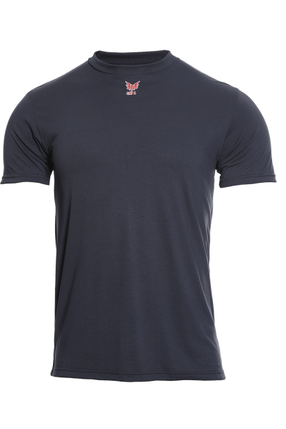 NSA DriFire Lightweight Short Sleeve T-Shirt - DF2 - CM - 446TS - NB - L - J.L. Matthews Co., Inc.