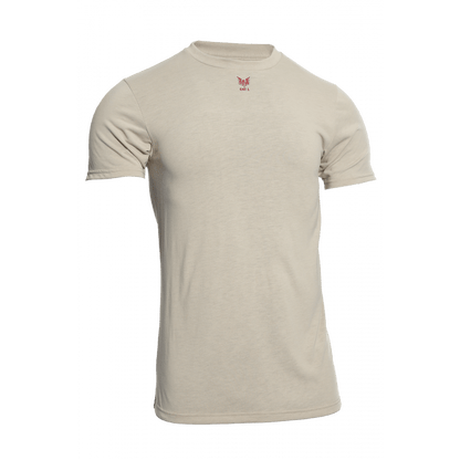 NSA DriFire Lightweight Short Sleeve T-Shirt - DF2 - CM - 446TS - NB - L - J.L. Matthews Co., Inc.