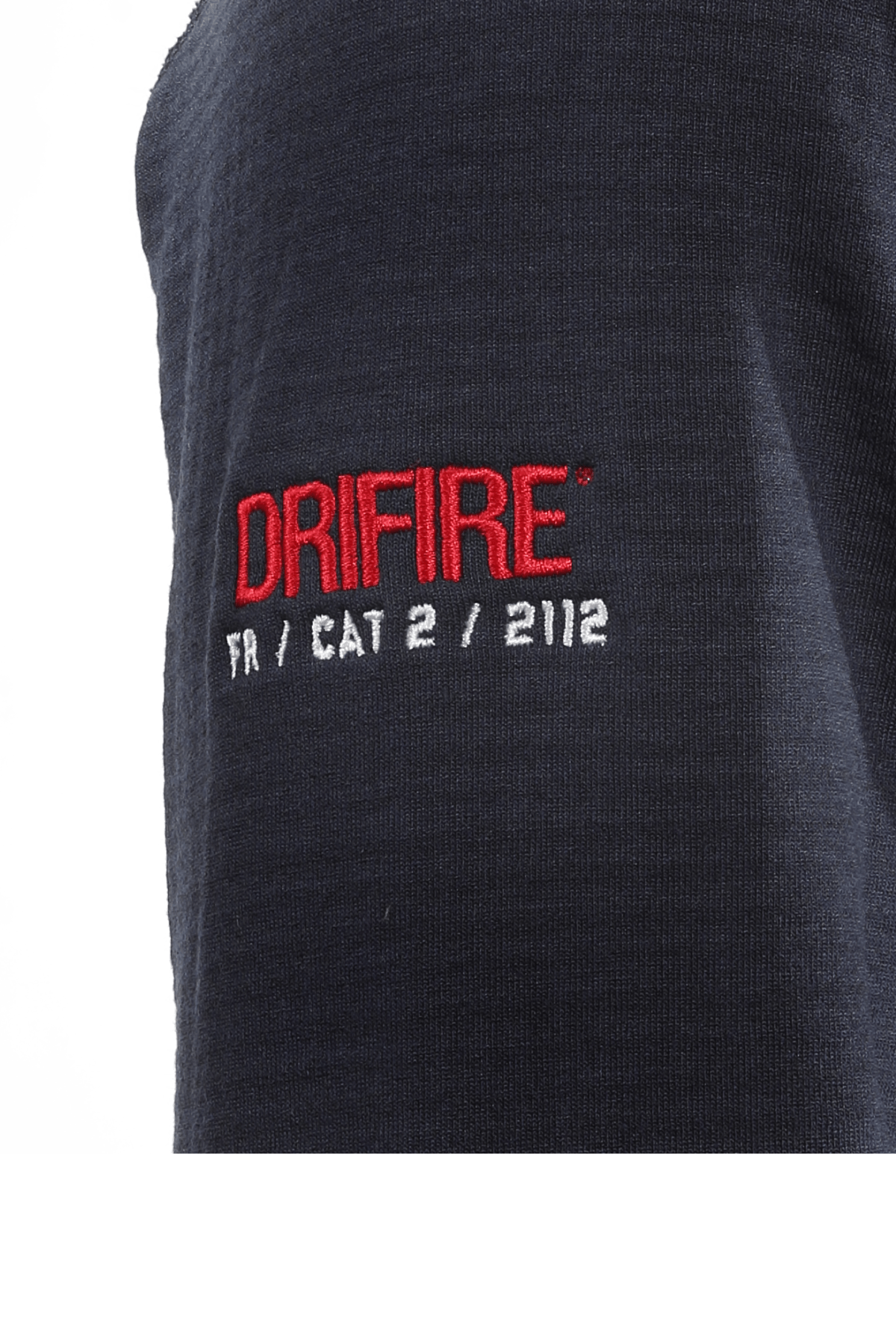 NSA DRIFIRE® POWER GRID™ FR 1/4 Zip Fleece - SWSFWQZ - Clothing