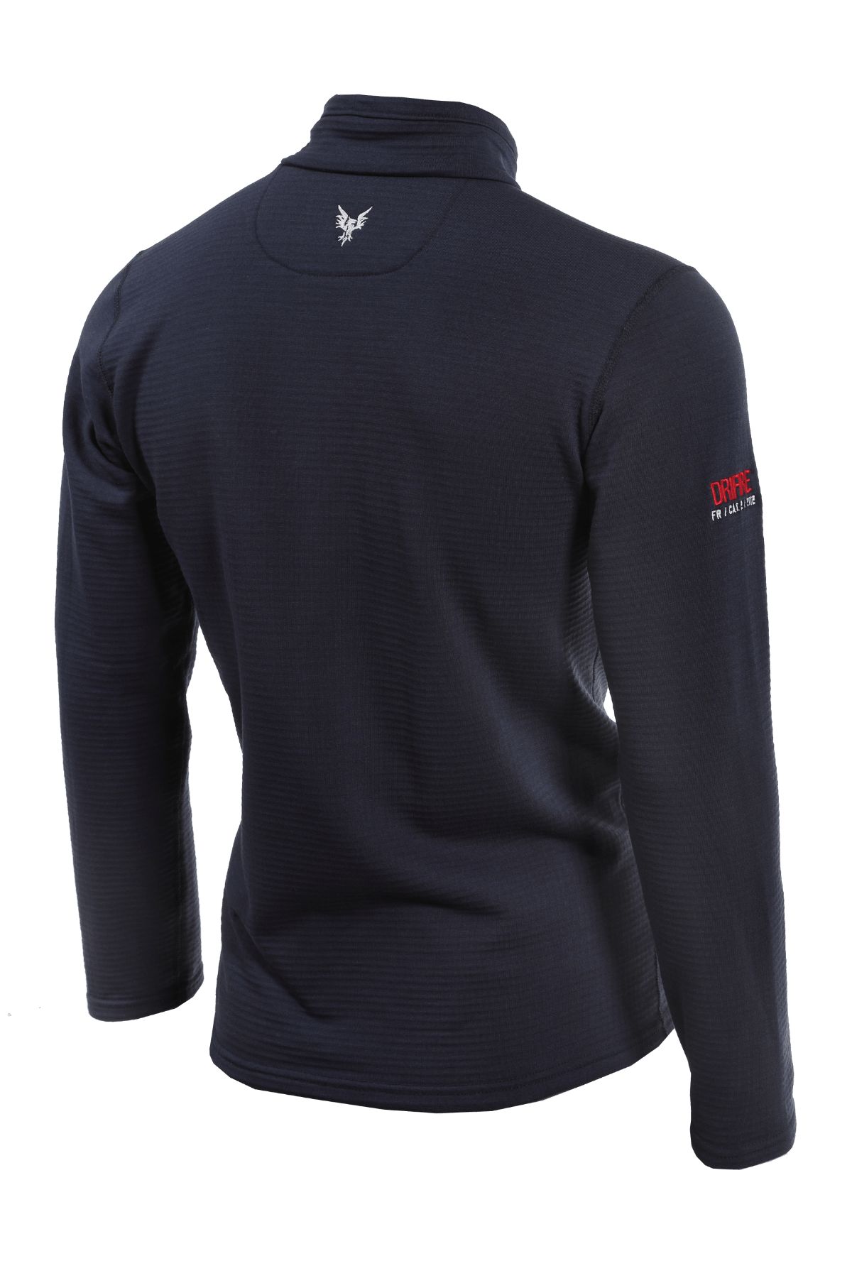 NSA DRIFIRE® POWER GRID™ FR 1/4 Zip Fleece - SWSFWQZ - Clothing
