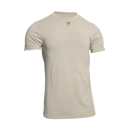 NSA DriFire Short Sleeve T-Shirt Mens Workwear Tee - DF2-CM-446TS-NB-L
