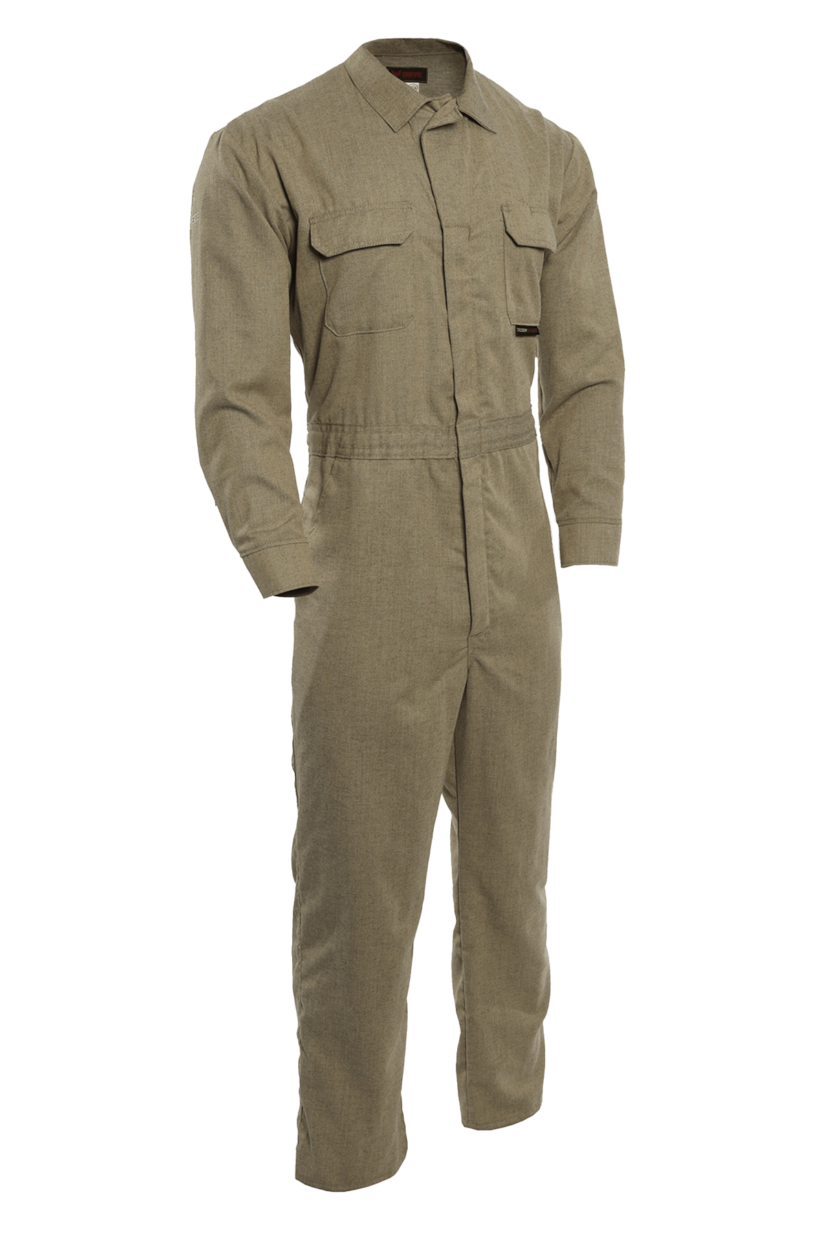 NSA DRIFIRE TECGEN FR Coverall Utility Worksuit - TCG021208XLRG