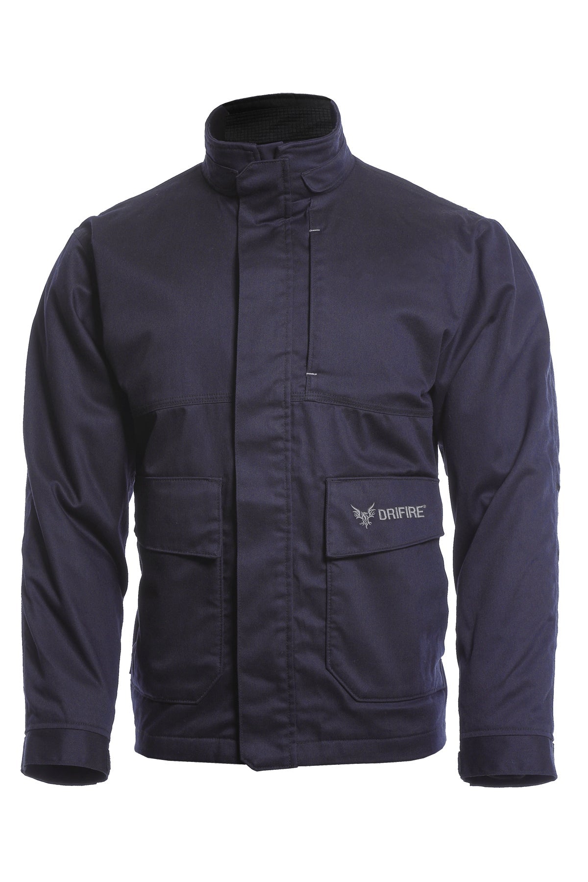 NSA DRIFIRE® Work Jacket FR Insulated Jacket - JKT-01UD