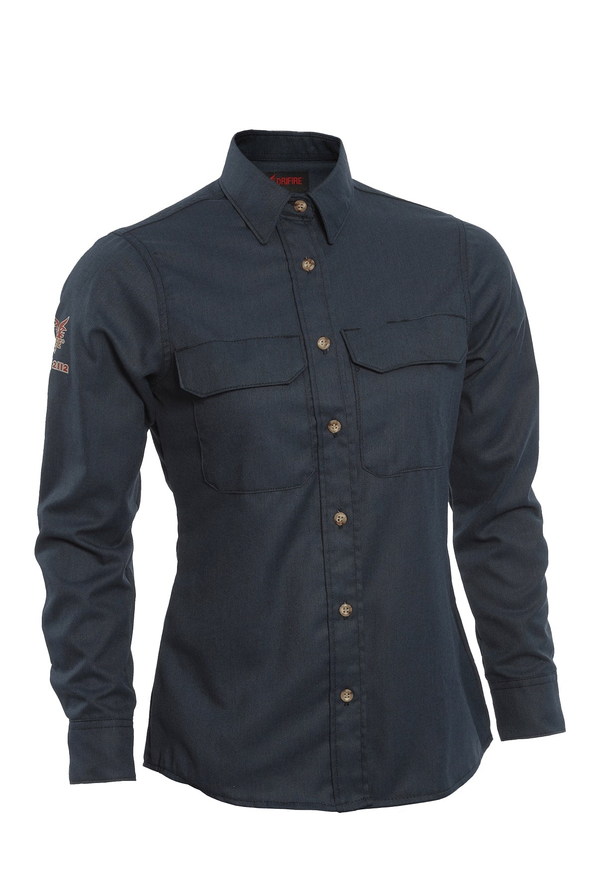 NSA DRIFIRE Air FR Vented Work Shirt 