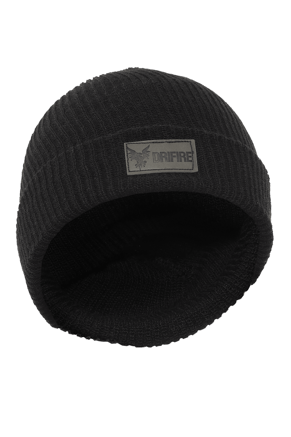 NSA FR Winter Beanie Nomex Knit Hat Headwear - HNC2BK