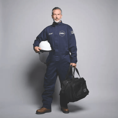 OEL 12 Cal Arc Flash PPE