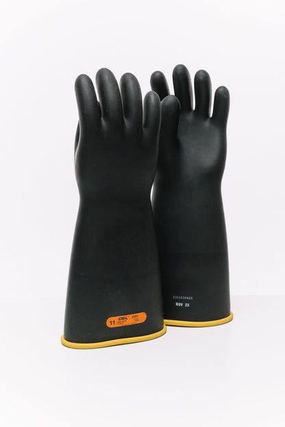 OEL 18" Rubber Glove Kit IRG-4-18-BY-_K