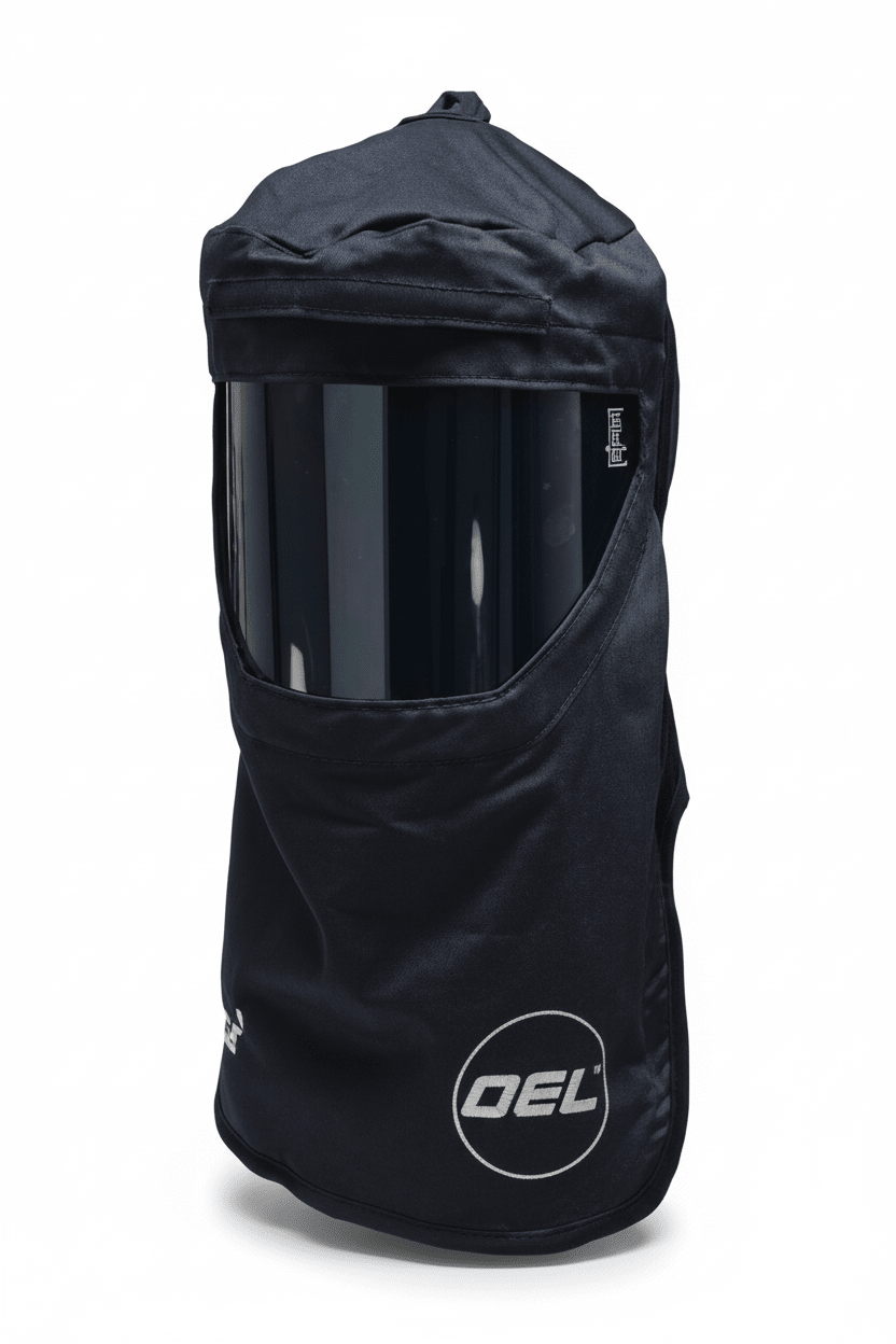 OEL 25 Cal Clothing Coat Kit -Headgear 