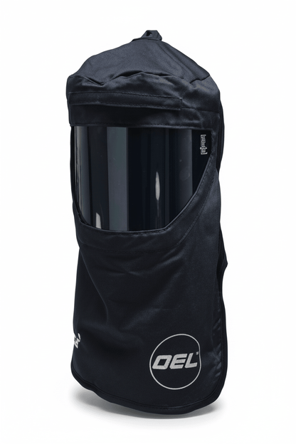 OEL 25 Cal Clothing Coat Kit -Headgear 