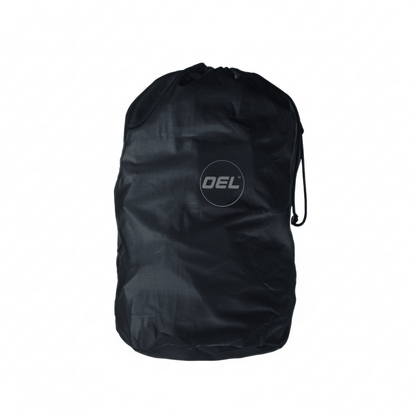 OEL 25 Cal Switch Gear Hood Kit-Headgear Storage Bag
