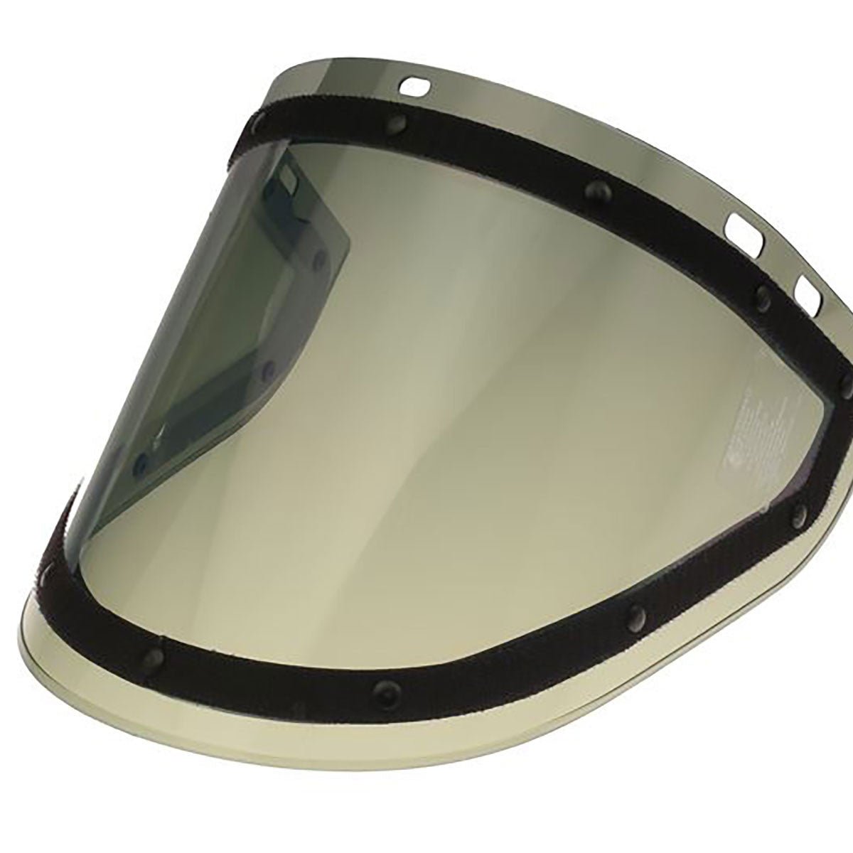 OEL 40 Cal Switchgear Hood 