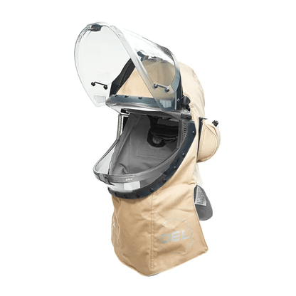 OEL 40 Cal Jacket & Bib Overall Kit Safety PPE - AFW40LF - NFJB - Arc Flash Kit - J.L. Matthews Co., Inc.