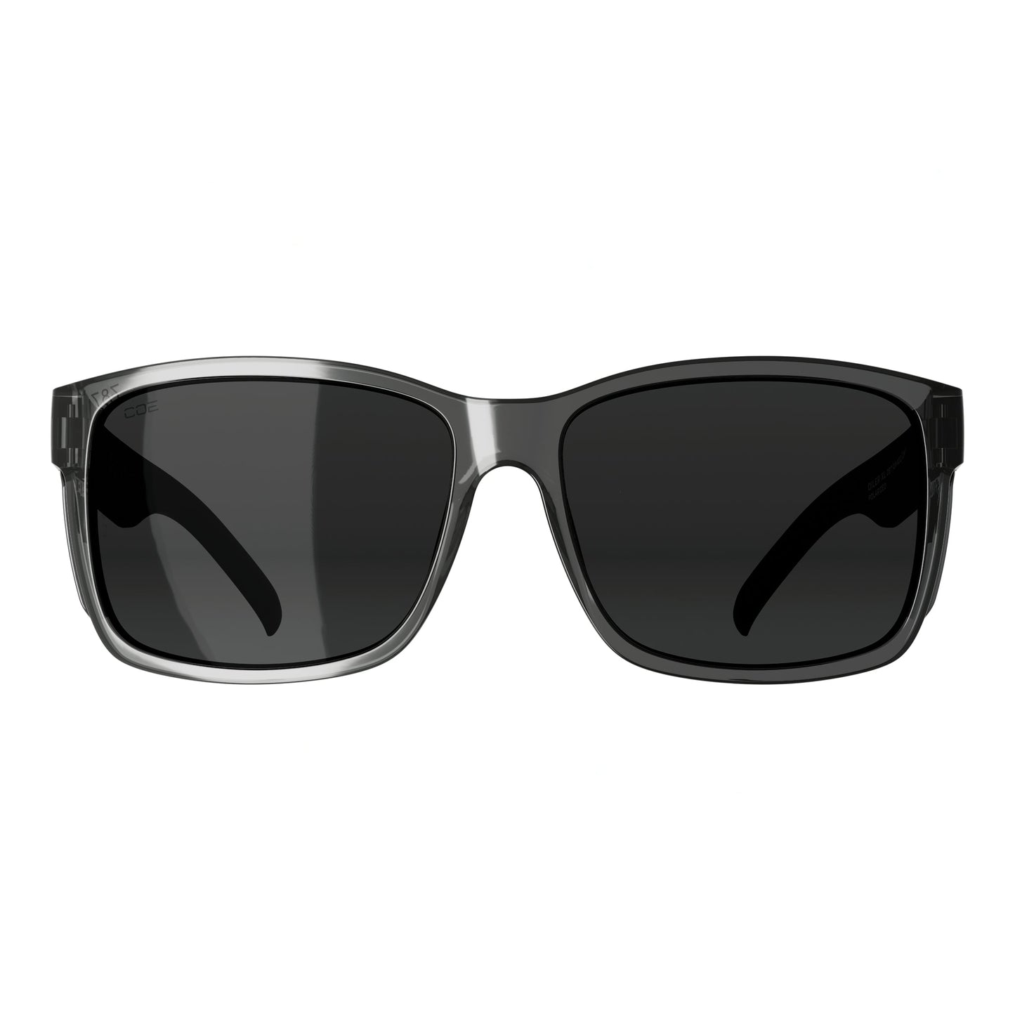 Oiler XL Z87+ Gray - eyewear-J.L. Matthews Co., Inc.