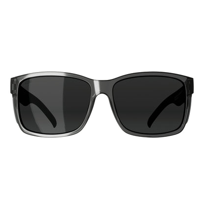 Oiler XL Z87+ Gray - eyewear-J.L. Matthews Co., Inc.