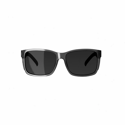 Oiler XL Z87+ Gray - eyewear-J.L. Matthews Co., Inc.