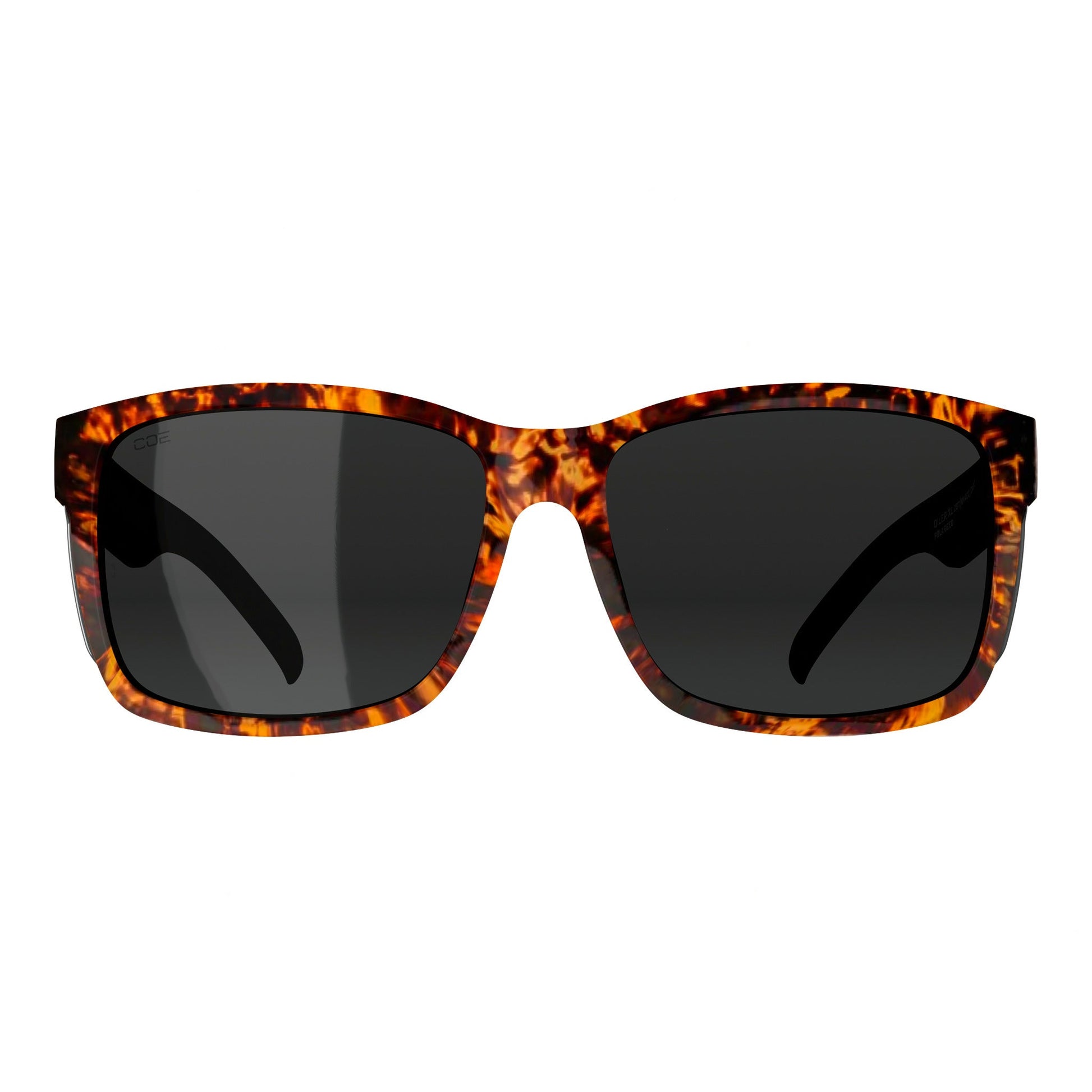 Oiler XL Z87+ Tortoise - eyewear-J.L. Matthews Co., Inc.
