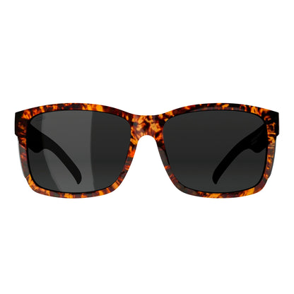 Oiler XL Z87+ Tortoise - eyewear-J.L. Matthews Co., Inc.