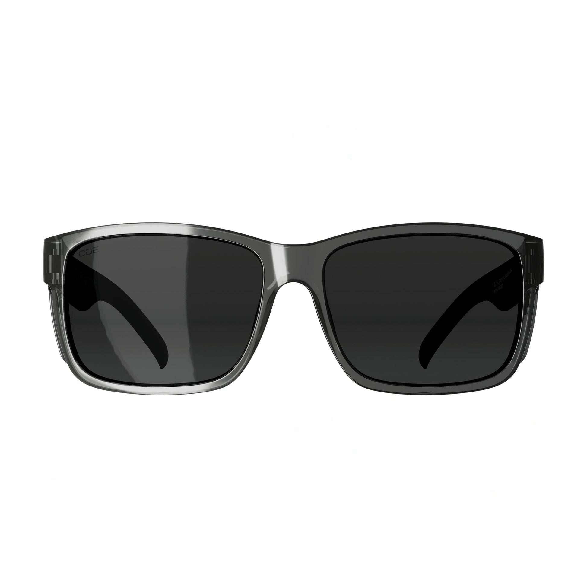 Oiler Z87+ Gray - eyewear-J.L. Matthews Co., Inc.