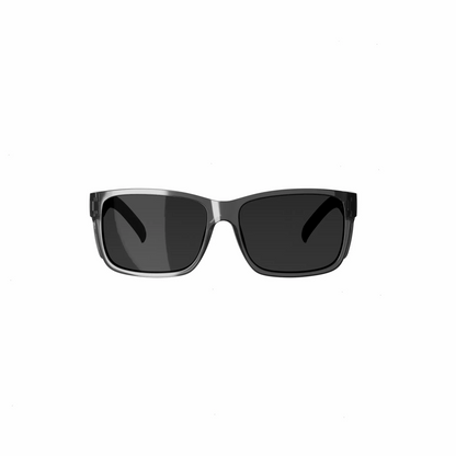 Oiler Z87+ Gray - eyewear-J.L. Matthews Co., Inc.