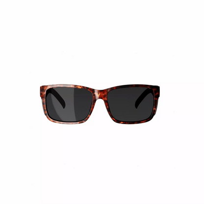 Oiler Z87+ Tortoise - eyewear-J.L. Matthews Co., Inc.