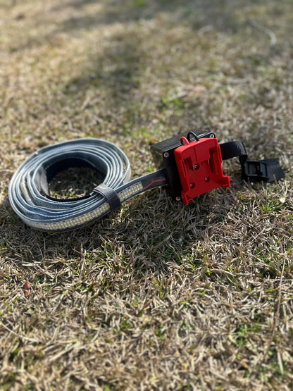 One Shot Accessories Linemen Lighting System