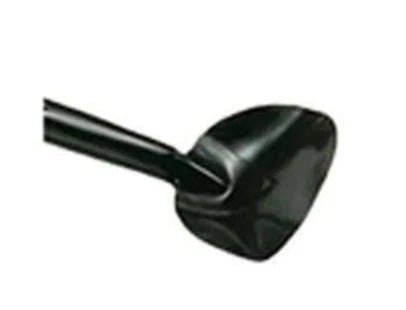 OshKosh 10' Western Pattern Shovel Long Handled Digging Spoon - 2026